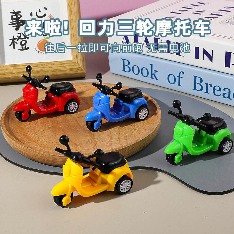 图片[12]-迷你小飞机回力卡通直升机幼儿园宝宝小朋友小礼物小玩具地摊批发