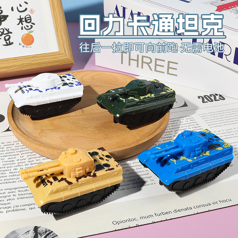 图片[8]-儿童回力摩托车炫酷男孩机车模型摆件抗摔耐玩幼儿园玩具地摊批发