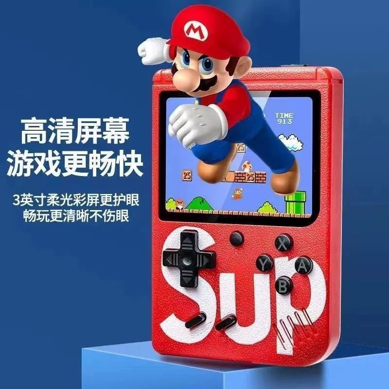 图片[11]-掌上迷你俄罗斯方块电子游戏机玩具经典怀旧钥匙扣学生小礼品挂饰