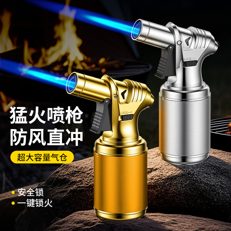 图片[23]-网红爆款打火机点火创意扑克牌打火机个性绿焰炫酷充气送男友礼物