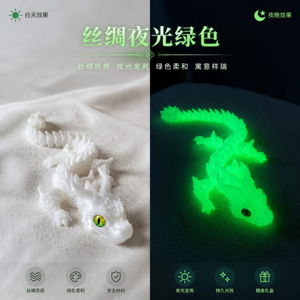 图片[35]-跨境专供3D打印双角龙宝关节活动大眼萌龙解压玩具摆件亚马逊爆款