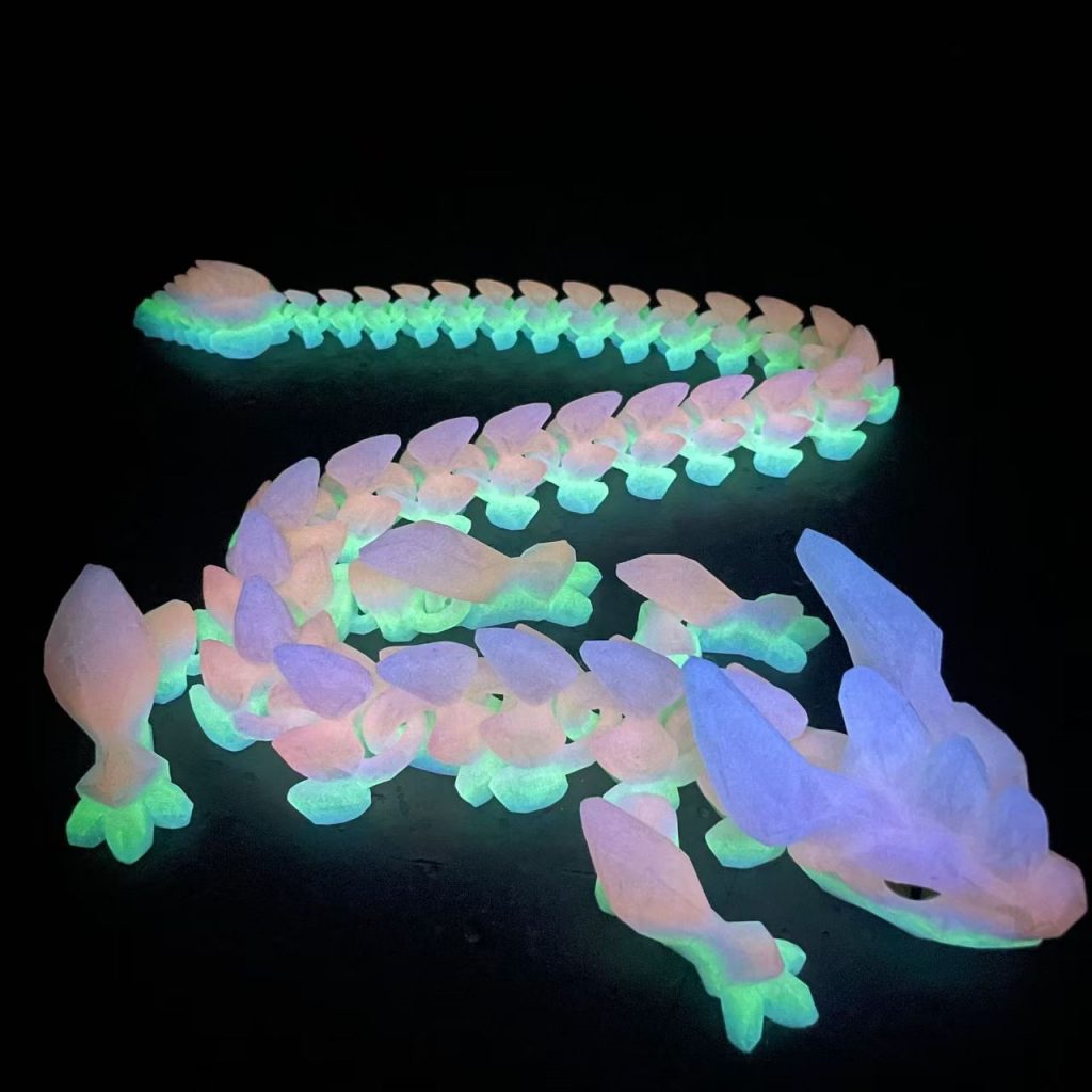 图片[36]-跨境专供3D打印双角龙宝关节活动大眼萌龙解压玩具摆件亚马逊爆款